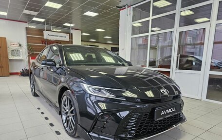 Toyota Camry, 2025 год, 3 999 999 рублей, 5 фотография