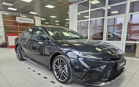 Toyota Camry, 2025 год, 3 999 999 рублей, 6 фотография