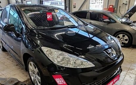 Peugeot 308 II, 2008 год, 425 000 рублей, 1 фотография