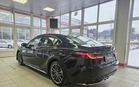 Toyota Camry, 2025 год, 3 999 999 рублей, 7 фотография