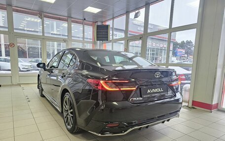 Toyota Camry, 2025 год, 3 999 999 рублей, 8 фотография