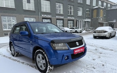 Suzuki Grand Vitara, 2007 год, 985 000 рублей, 1 фотография