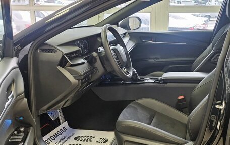 Toyota Camry, 2025 год, 3 999 999 рублей, 11 фотография