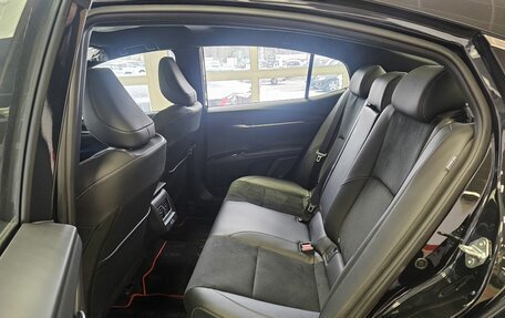 Toyota Camry, 2025 год, 3 999 999 рублей, 18 фотография