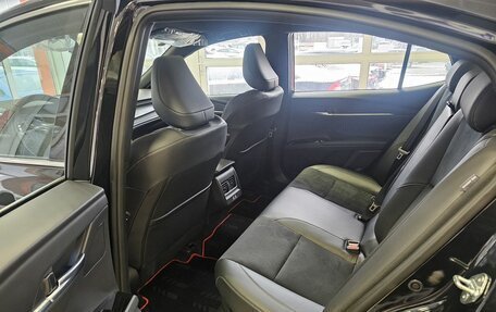 Toyota Camry, 2025 год, 3 999 999 рублей, 19 фотография