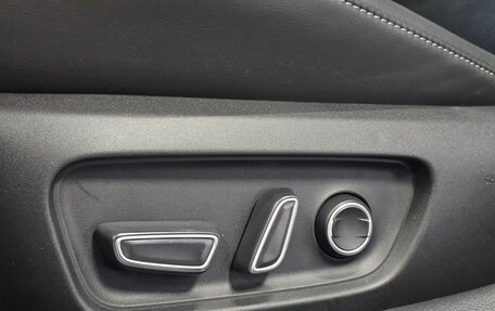 Toyota Camry, 2025 год, 3 999 999 рублей, 16 фотография