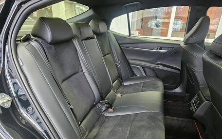 Toyota Camry, 2025 год, 3 999 999 рублей, 20 фотография