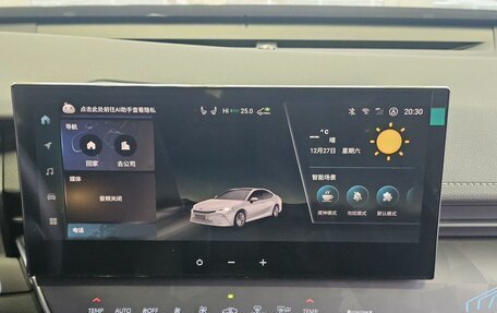 Toyota Camry, 2025 год, 3 999 999 рублей, 24 фотография