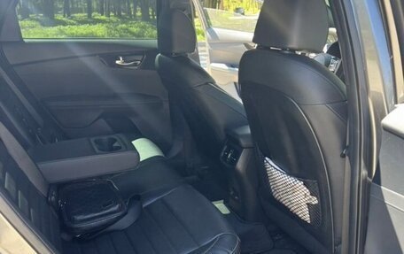 KIA Cerato IV, 2022 год, 2 340 000 рублей, 8 фотография