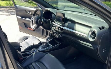 KIA Cerato IV, 2022 год, 2 340 000 рублей, 7 фотография