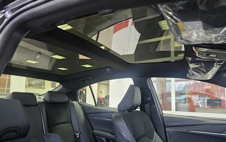 Toyota Camry, 2025 год, 3 999 999 рублей, 23 фотография