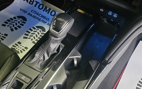 Toyota Camry, 2025 год, 3 999 999 рублей, 25 фотография