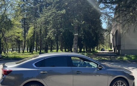 KIA Cerato IV, 2022 год, 2 340 000 рублей, 6 фотография