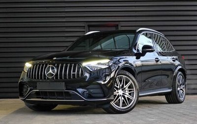 Mercedes-Benz GLC AMG, 2025 год, 11 950 000 рублей, 1 фотография