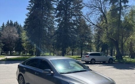 KIA Cerato IV, 2022 год, 2 340 000 рублей, 2 фотография