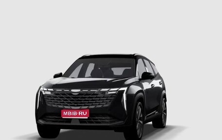 Geely Atlas, 2025 год, 3 878 900 рублей, 1 фотография