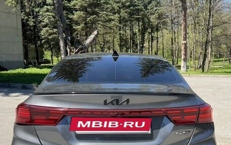 KIA Cerato IV, 2022 год, 2 340 000 рублей, 4 фотография