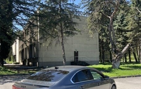 KIA Cerato IV, 2022 год, 2 340 000 рублей, 5 фотография