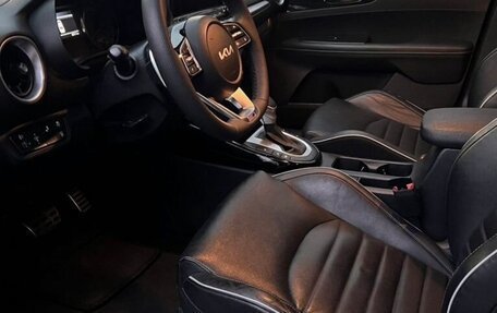 KIA Cerato IV, 2022 год, 2 340 000 рублей, 9 фотография