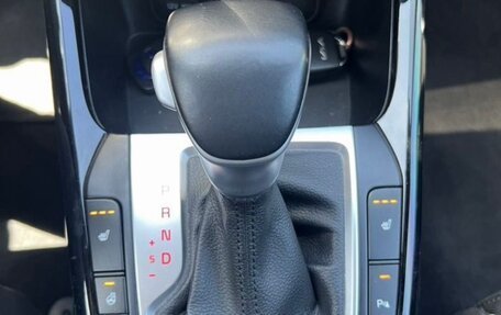 KIA Cerato IV, 2022 год, 2 340 000 рублей, 11 фотография