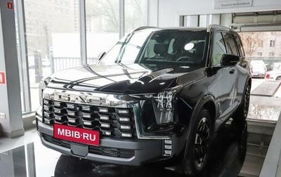 GAC GS8, 2025 год, 5 099 000 рублей, 1 фотография