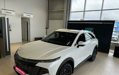 Haval F7, 2025 год, 3 399 000 рублей, 1 фотография