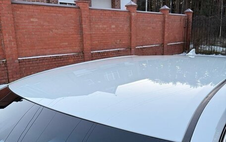 Toyota Camry, 2017 год, 2 290 000 рублей, 13 фотография