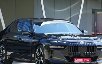 BMW 7 серия, 2023 год, 11 890 000 рублей, 1 фотография