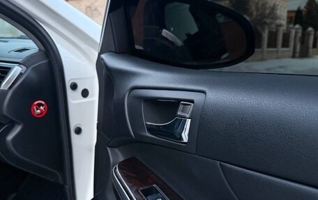 Toyota Camry, 2017 год, 2 290 000 рублей, 24 фотография