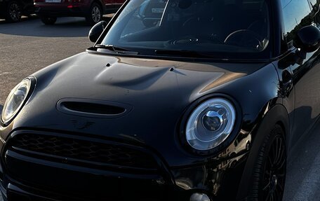 MINI Hatch, 2014 год, 2 100 000 рублей, 2 фотография