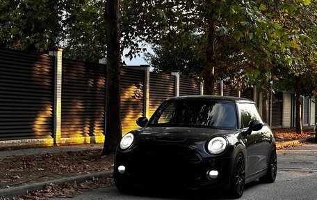 MINI Hatch, 2014 год, 2 100 000 рублей, 9 фотография