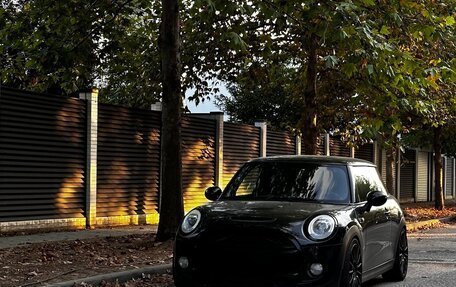 MINI Hatch, 2014 год, 2 100 000 рублей, 8 фотография