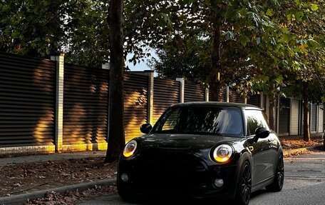 MINI Hatch, 2014 год, 2 100 000 рублей, 10 фотография