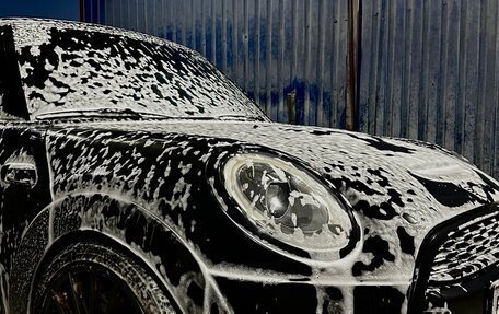 MINI Hatch, 2014 год, 2 100 000 рублей, 11 фотография