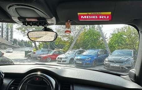 MINI Hatch, 2014 год, 2 100 000 рублей, 6 фотография