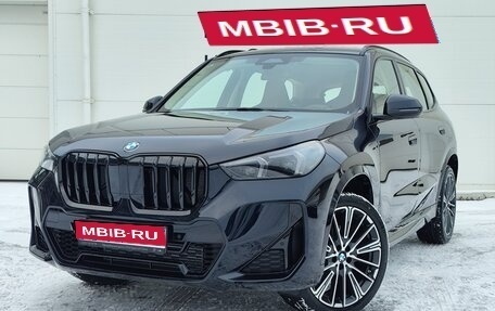 BMW X1, 2025 год, 5 979 000 рублей, 1 фотография