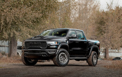 Rambler 1500, 2025 год, 11 500 000 рублей, 1 фотография