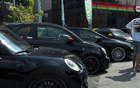 MINI Hatch, 2014 год, 2 100 000 рублей, 16 фотография