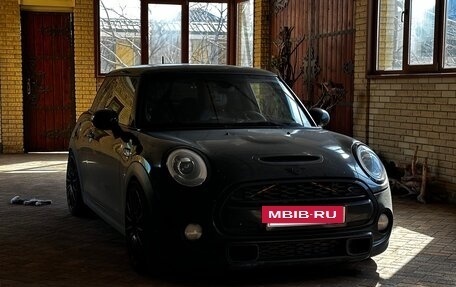 MINI Hatch, 2014 год, 2 100 000 рублей, 14 фотография