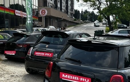 MINI Hatch, 2014 год, 2 100 000 рублей, 3 фотография