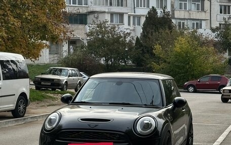 MINI Hatch, 2014 год, 2 100 000 рублей, 13 фотография