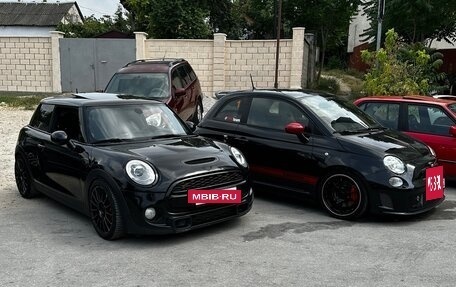 MINI Hatch, 2014 год, 2 100 000 рублей, 15 фотография