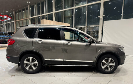 Haval H6, 2017 год, 1 250 000 рублей, 6 фотография