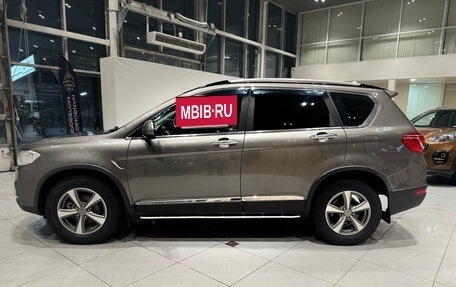 Haval H6, 2017 год, 1 250 000 рублей, 2 фотография