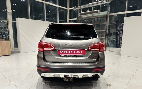 Haval H6, 2017 год, 1 250 000 рублей, 4 фотография