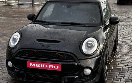 MINI Hatch, 2014 год, 2 100 000 рублей, 18 фотография