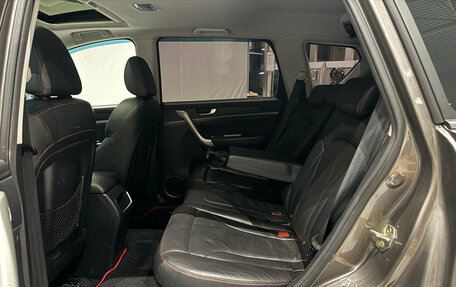 Haval H6, 2017 год, 1 250 000 рублей, 10 фотография