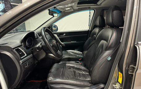 Haval H6, 2017 год, 1 250 000 рублей, 9 фотография