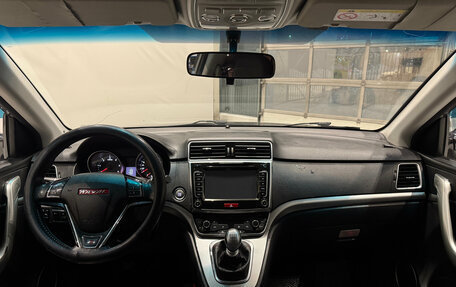 Haval H6, 2017 год, 1 250 000 рублей, 14 фотография