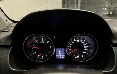 Haval H6, 2017 год, 1 250 000 рублей, 18 фотография